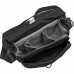 Сумка Domke F-10 JD Medium Shoulder Bag Black (700-00B)